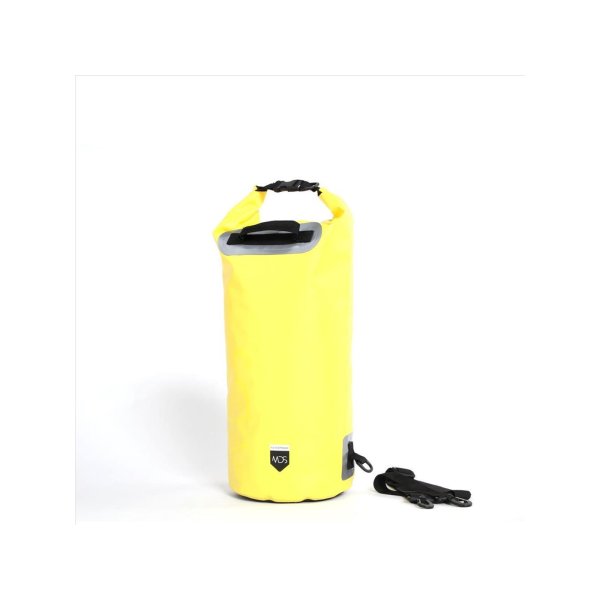 MDS waterproof Dry Tube 5 Litres Yellow