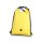 MDS waterproof Dry Pouch Backpack 15 Litres Yellow