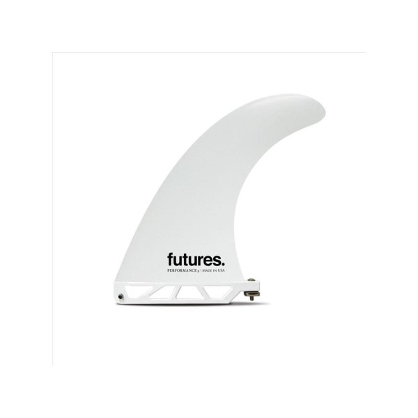 FUTURES Single Surf Finne Performance 8.0 Thermotech US wei&szlig;