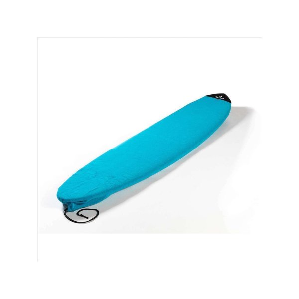 ROAM Surfboard Surf Board Socke Funboard Länge 7.0 hell blau