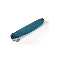 ROAM Surfboard Surf Board Socke Funboard Länge 8.0 Streifen blau