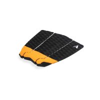 ROAM Footpad Deck Grip Traction Pad dreiteilig Orange