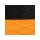 ROAM Footpad Deck Grip Traction Pad black orange 3-piece