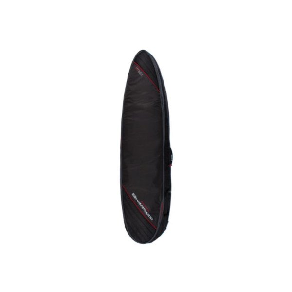 Ocean & Earth Double Wide Cover 6.8 Short Boardbag Surfboard Travel