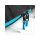 ROAM Boardbag Surfboard Daylight Shortboard 6.4 silver UV protection