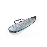 ROAM Boardbag Surfboard Daylight Shortboard 6.8 silver UV...