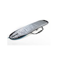ROAM Boardbag Surfboard Daylight Longboard 9.2 silber UV...