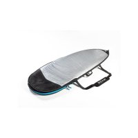 ROAM Boardbag Surfboard Tech Bag Shortboard 5.8  black