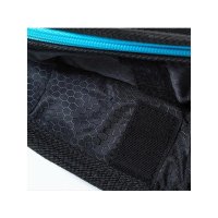 ROAM Boardbag Surfboard Tech Bag Funboard 7.6  black