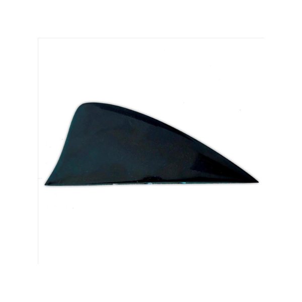 Kiteboard Finne 5 cm Polyester Gewinde M5 5mm