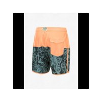 Picture Organic Clothing Andy 17 Boardshort Peach...