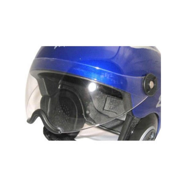 GATH Surf Helmet Half Face Visor (Size 3) clear