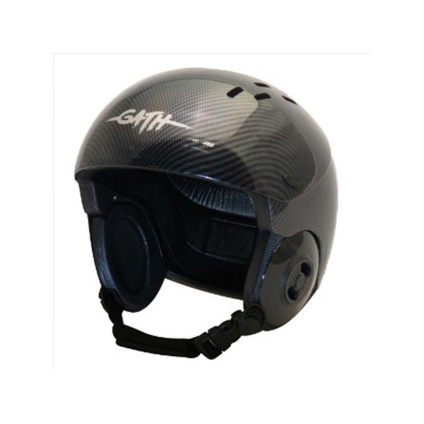 GATH Surf Helmet GEDI Size M Carbon look
