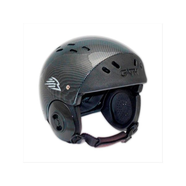GATH Surf Helmet SFC Convertible Size XL Carbon print