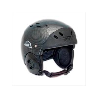 GATH Surf Helmet SFC Convertible Size L Carbon print