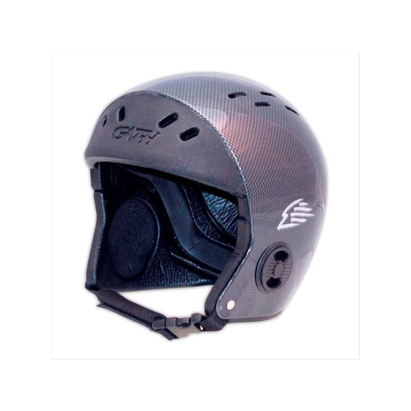 GATH Surf Helmet Standard Hat EVA Size M Carbon print