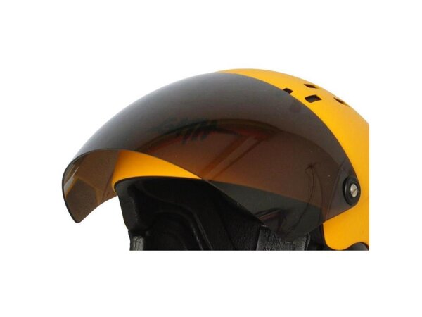 GATH Full Face Visor Size 3 - Smoke