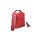 Overboard Waterproof Dry Flat Bag 15 Litres red