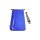 Overboard Waterproof Dry Flat Bag 30 Litres blue