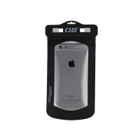 OverBoard wasserdichte Handy iPhone Tasche Größe S schwarz