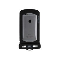 OverBoard wasserdichte Handy iPhone Tasche Größe S schwarz
