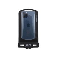 Overboard waterproof Phone case size L Black