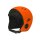 GATH Wassersport Surf Helm Standard Hat EVA Gr&ouml;&szlig;e S Orange