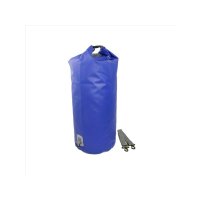Overboard Waterproof Dry Tube Bag 40 Litres blue