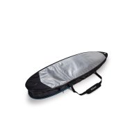 ROAM Boardbag Surfboard Tech Bag Doppel Short 5.8 schwarz