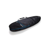 ROAM Boardbag Surfboard Tech Bag Double Fish 6.4 black
