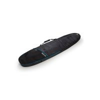 ROAM Boardbag Surfboard Tech Bag Double Long 9.2 black