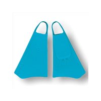 Bodyboard swim Fins OPTION size S  38-40 Blue