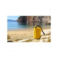 Overboard Dry Tube Bag 20 Litres red